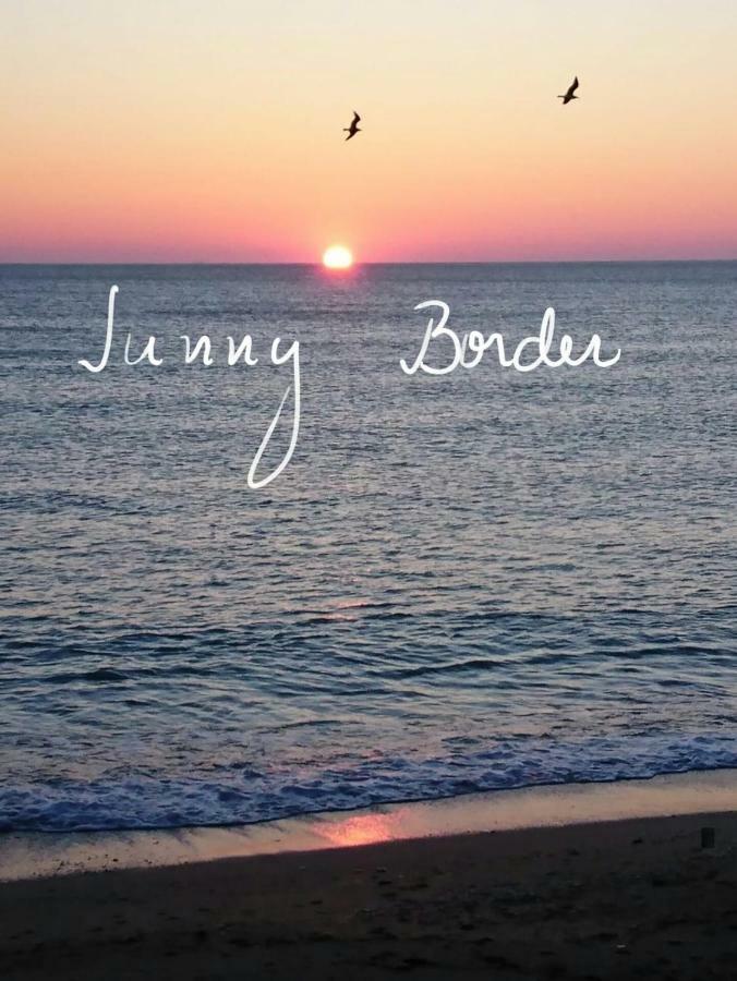 旧瓦马 Sunny Border (Adults Only)酒店 外观 照片