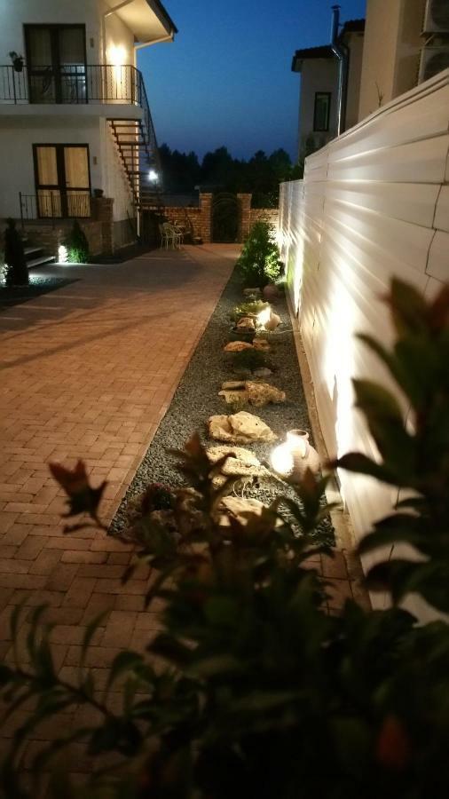 旧瓦马 Sunny Border (Adults Only)酒店 外观 照片